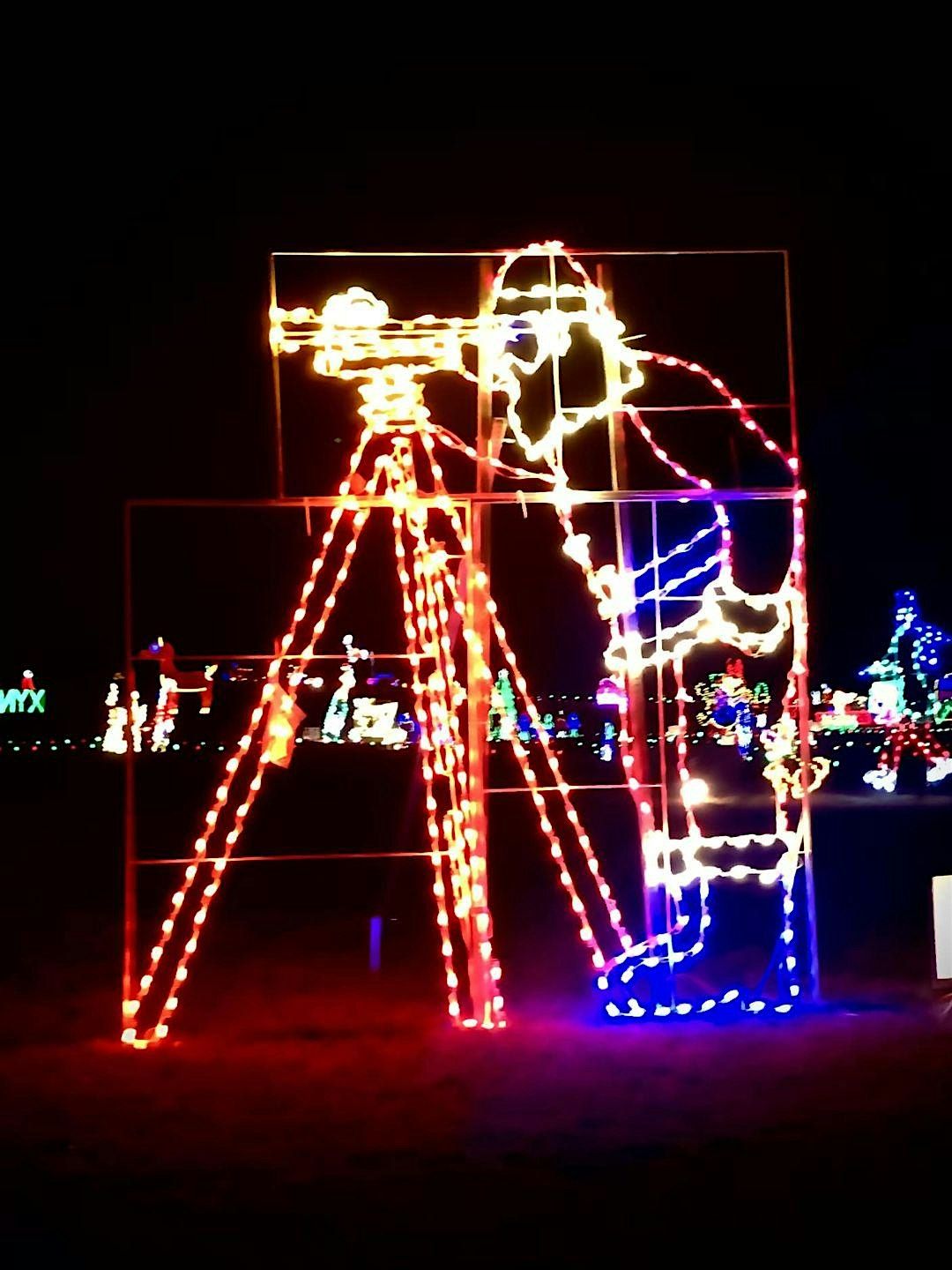 RICS Geospatial Christmas Evening Lecture, 3 December | Event in London | AllEvents