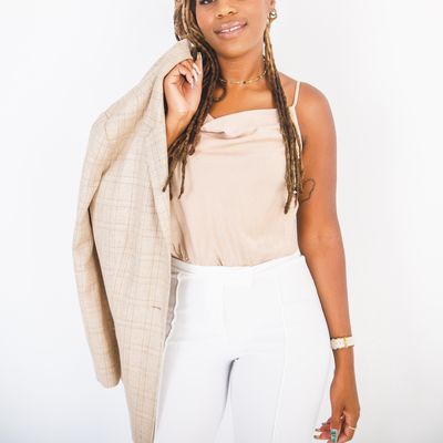 Ashley Viewins-Hartfield
