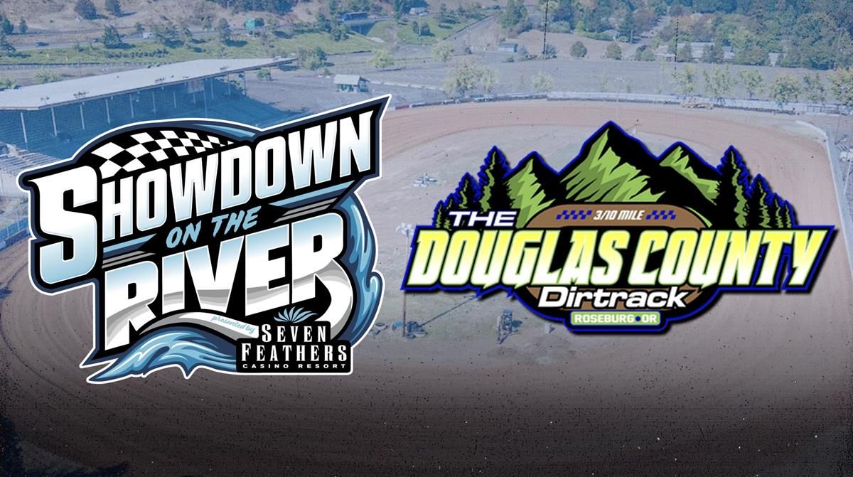 High Limit Racing: Showdown on the River, 24 August | Event in Roseburg | AllEvents