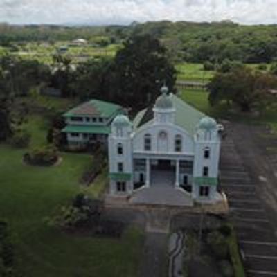 Puna Hongwanji Mission