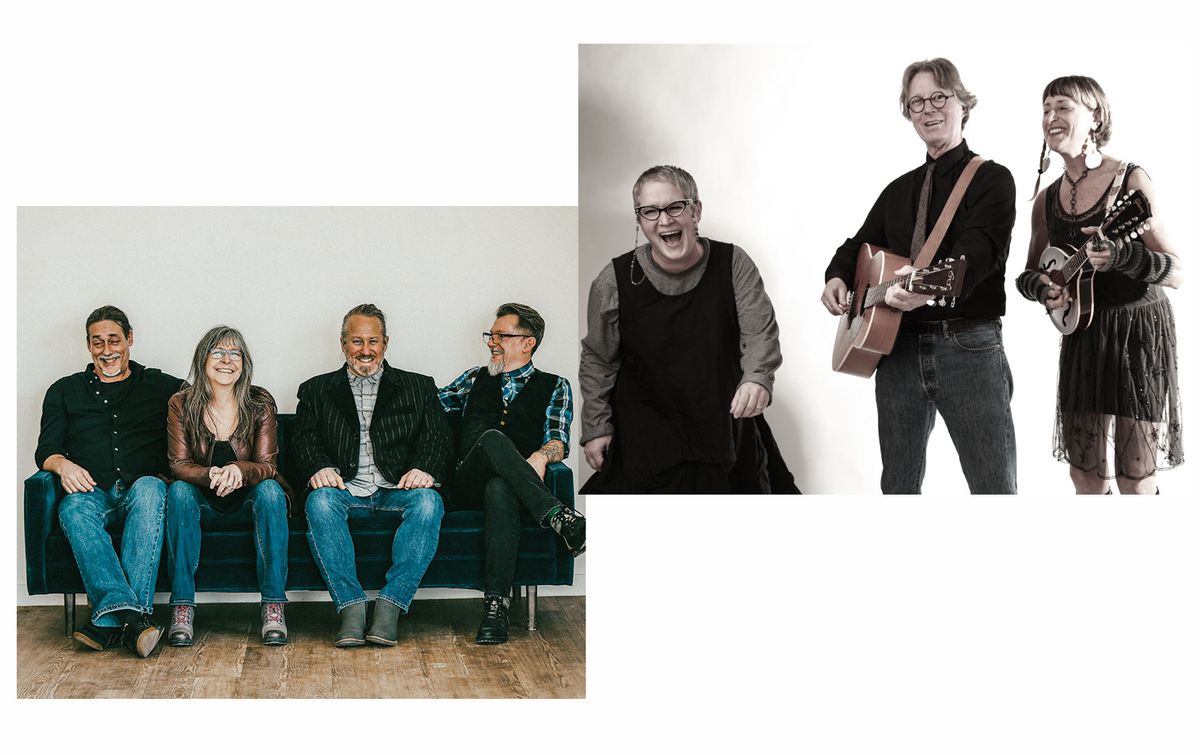 Annie & Rod Capps, 20 August | Event in Ann Arbor | AllEvents