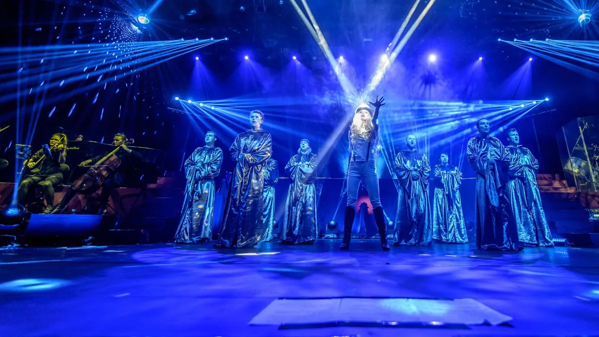 Gregorian in Augsburg, 23 November | Event in Augsburg | AllEvents