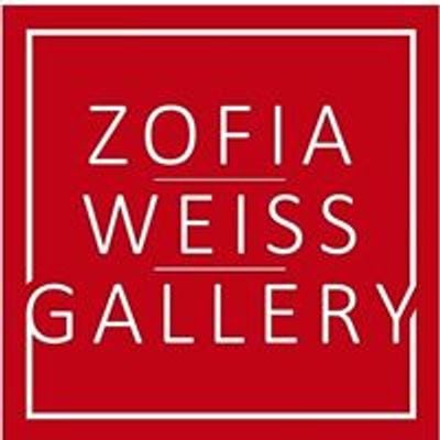 Zofia Weiss Gallery