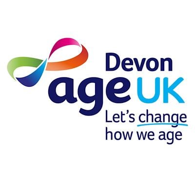 Age UK Devon logo