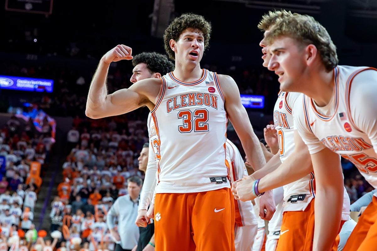 SMU Mustangs at Clemson Tigers Mens Basketball at Littlejohn Coliseum, 12 October | Event in Clemson | AllEvents
