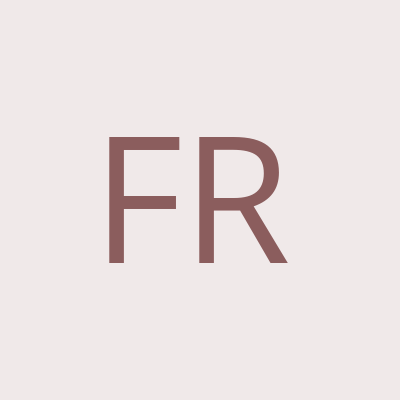 Friends of Jon Russell logo