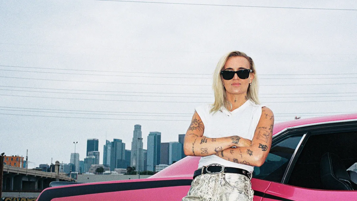 G Flip, Beth McCarthy in Vancouver, 27 October | Event in Vancouver | AllEvents