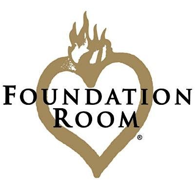 Foundation Room at Mandalay Bay logo