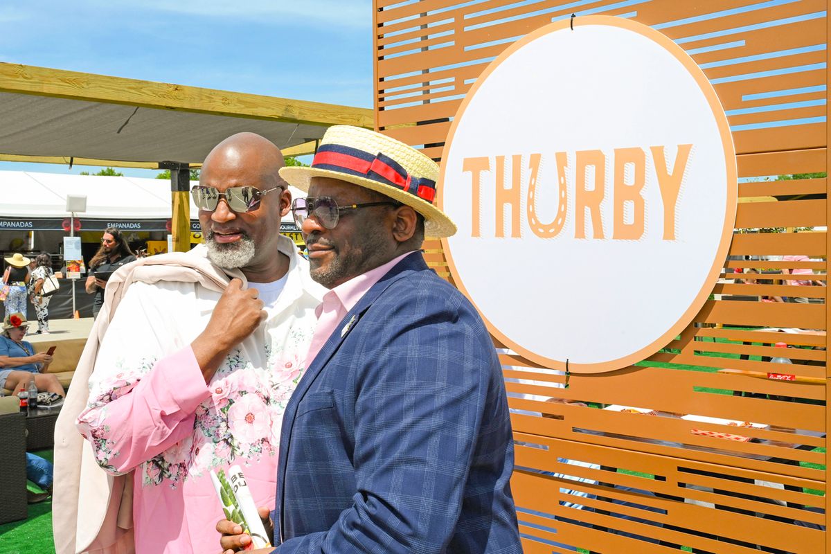 Thurby | Event in Louisville | AllEvents