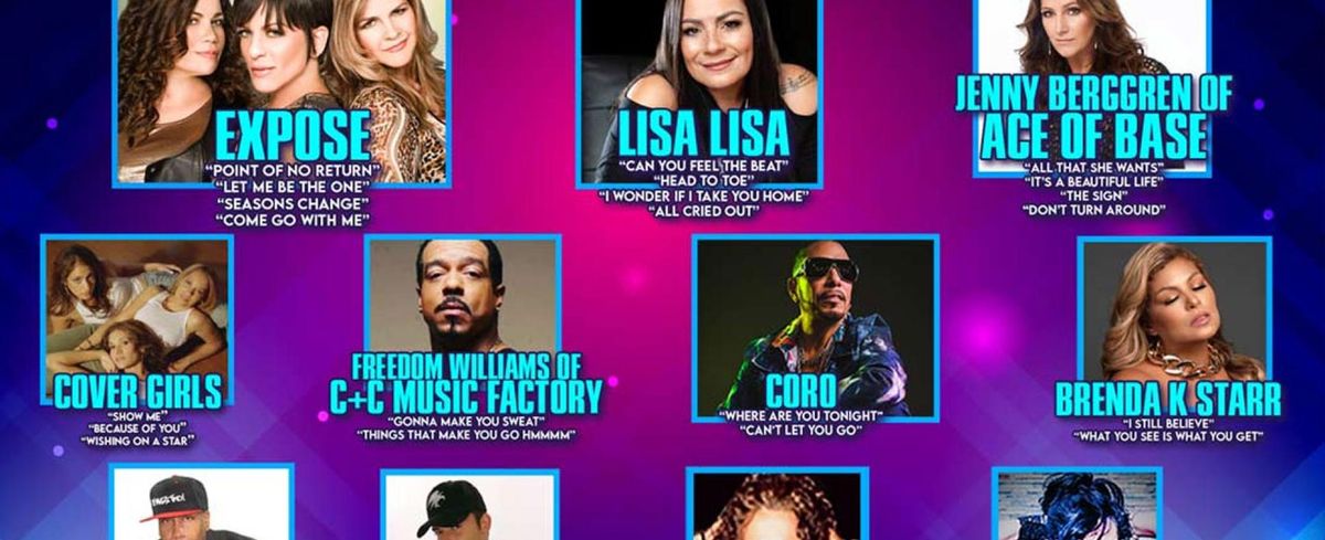 Freestyle Free for All, 15 November | Event in Atlantic City | AllEvents