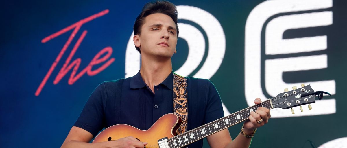 Parking The Red Clay Strays, 5 December | Event in Las Vegas | AllEvents