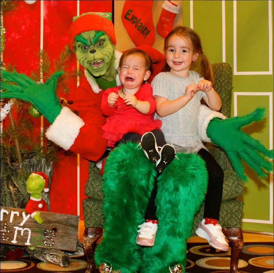 The BEST Family Christmas Photos EVER Two Dates The Hanley the-best-family-christmas-photos-ever-two-dates-the-hanley