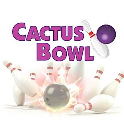 Cactus Bowl logo