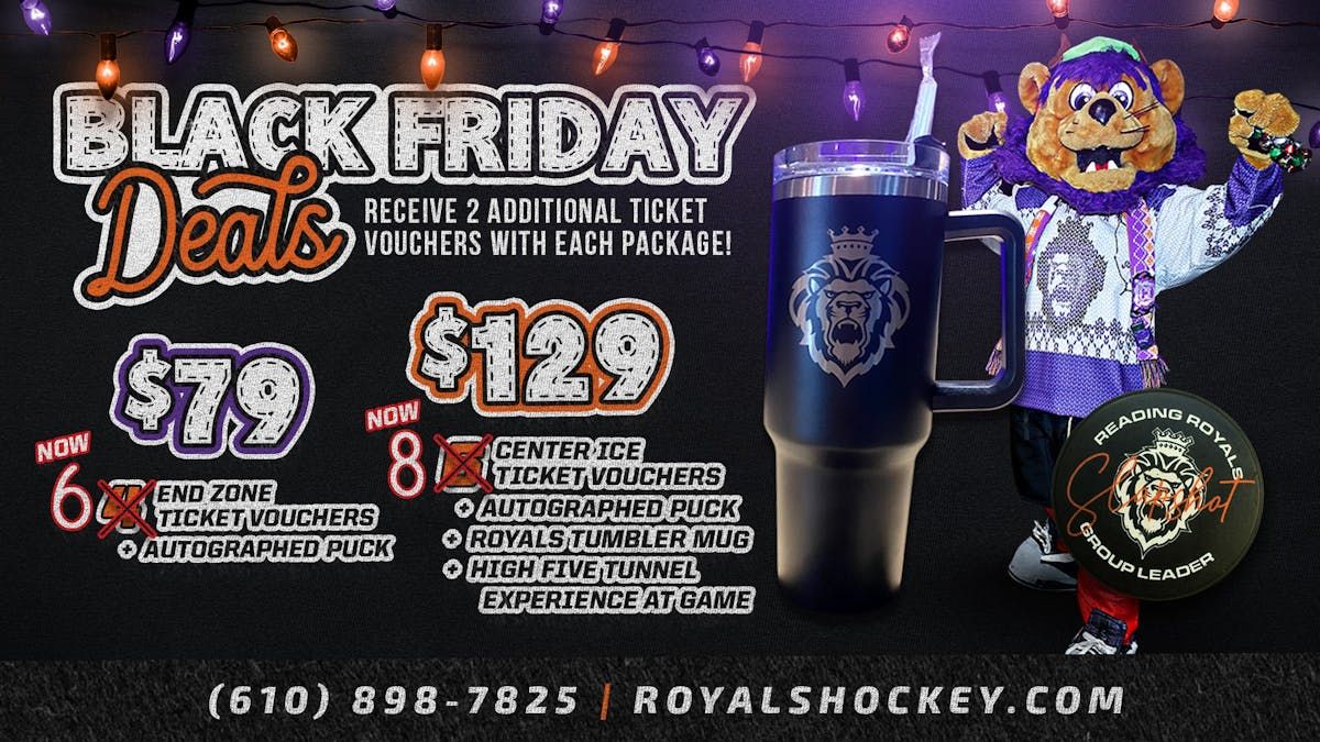 Greenville Swamp Rabbits at Reading Royals, 28 February | Event in Reading | AllEvents
