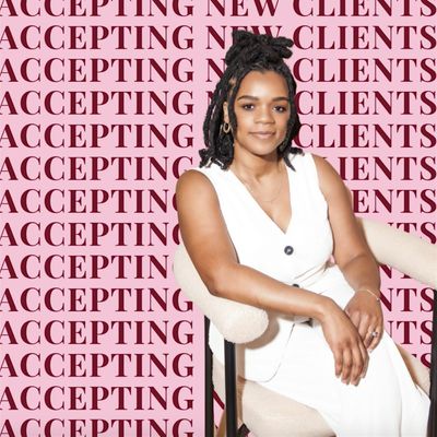 Jazmin Wheeler, Leadership Coach logo