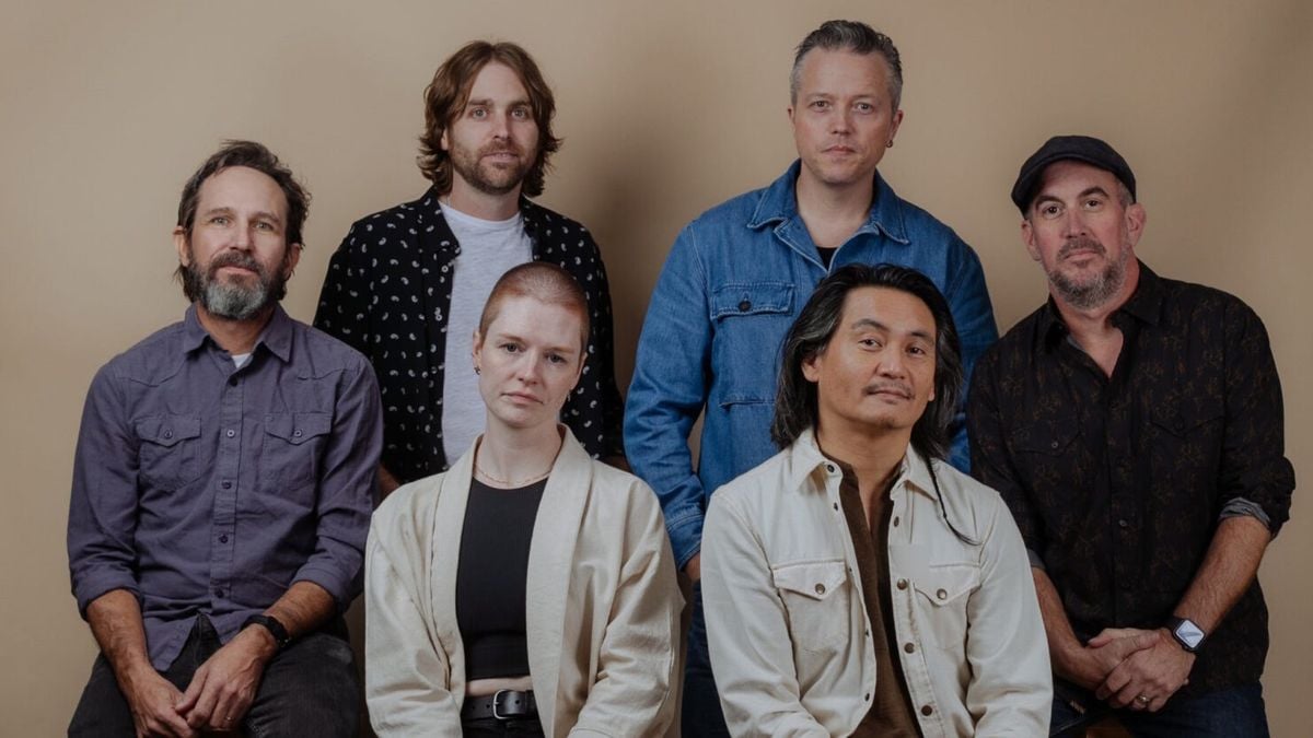Jason Isbell and the 400 Unit, 3 March | Event in Iowa City | AllEvents