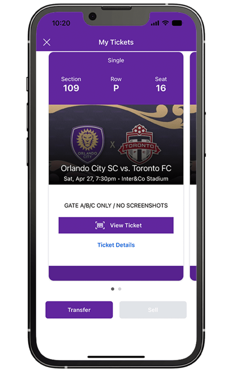 Toronto FC II at Orlando City B at Osceola County Stadium at Osceola Heritage Park, 25 June | Event in Kissimmee
