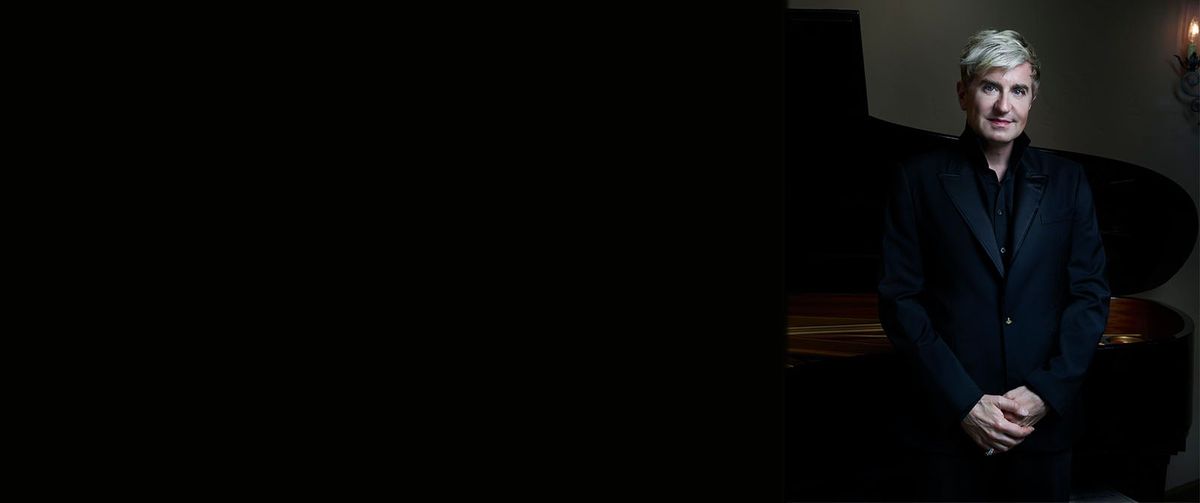 Jean-Yves Thibaudet at Music Center at Strathmore, 23 April | Event in Garrett Park | AllEvents