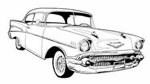 12th Annual Antique Classic Car Show Chino Valley United Methodist Church September 28 2019 Allevents In