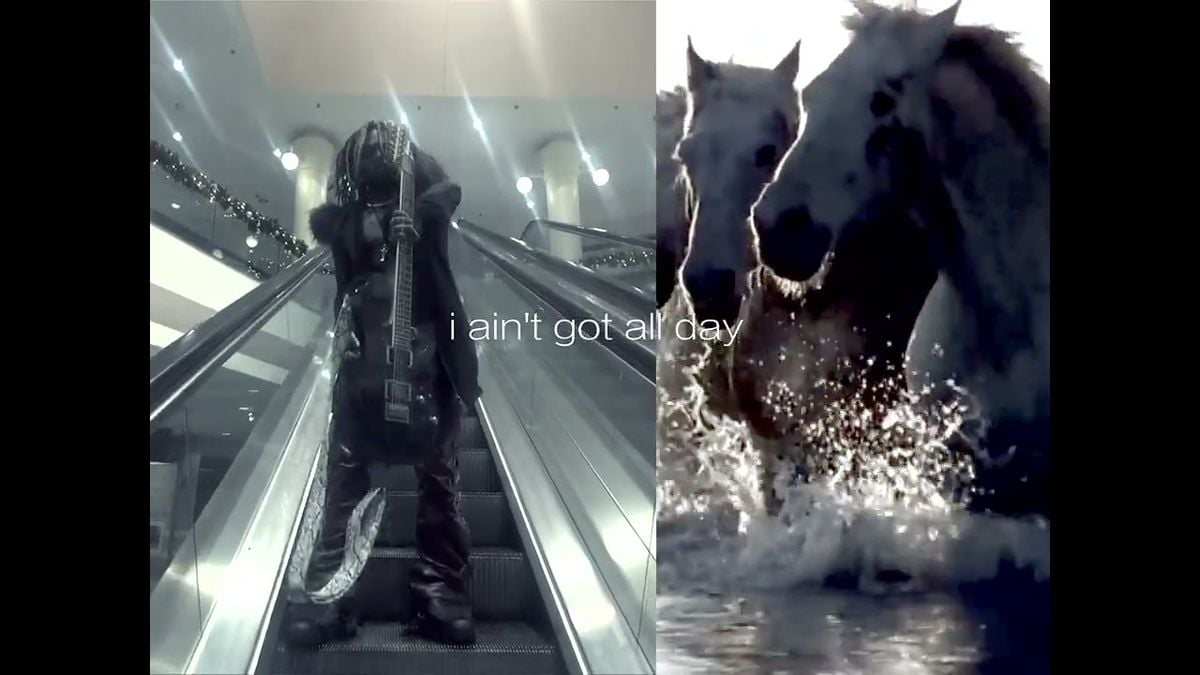 Lucy Bedroque with Kuru, 3 December | Event in Atlanta | AllEvents