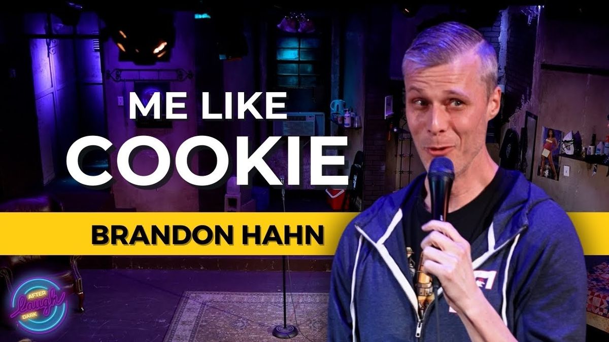 L8nite Feat. Brandon Hahn at Jimmy Kimmels Comedy Club, 3 October | Event in Las Vegas | AllEvents