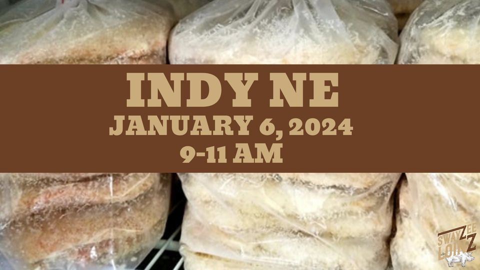 Tenderloin PopUp (Indy NEWoodcraft), 7330 E 86th St, Indianapolis, IN