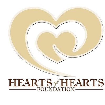 Hearts logo
