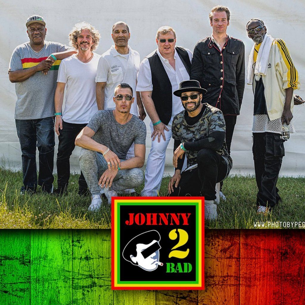 Johnny2Bad, 11 July | Event in Bromsgrove | AllEvents