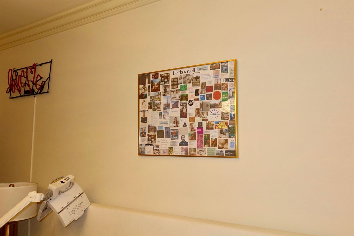 Vision Board Workshop: Design Your 2026 | Event in Rancho Santa Fe | AllEvents