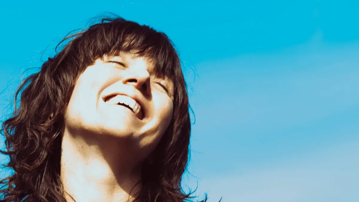 Courtney Barnett in Utrecht