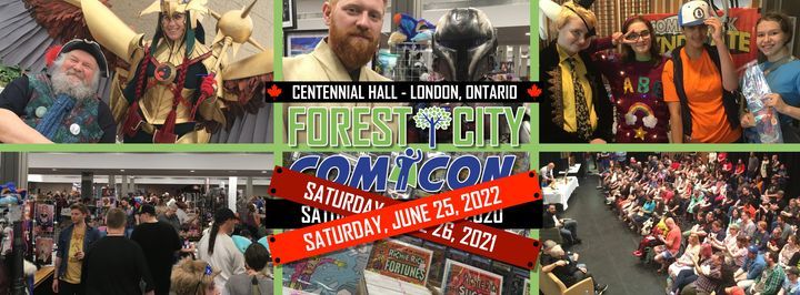 1st May 2022 Events In London Ontario London Ontario April 2022 Events