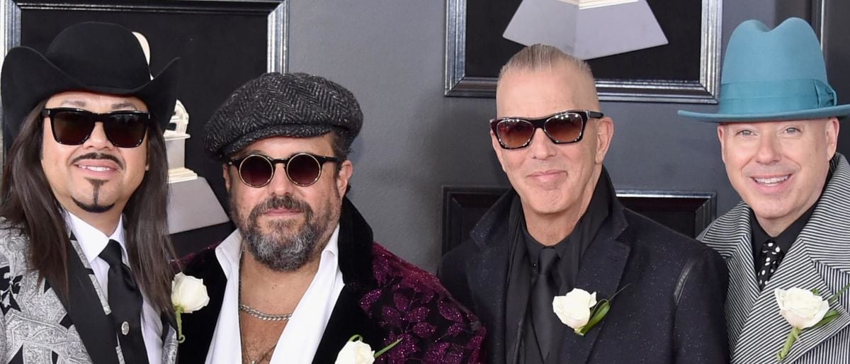The Mavericks at Bakersfield Fox Theater, 3 October | Event in Bakersfield | AllEvents