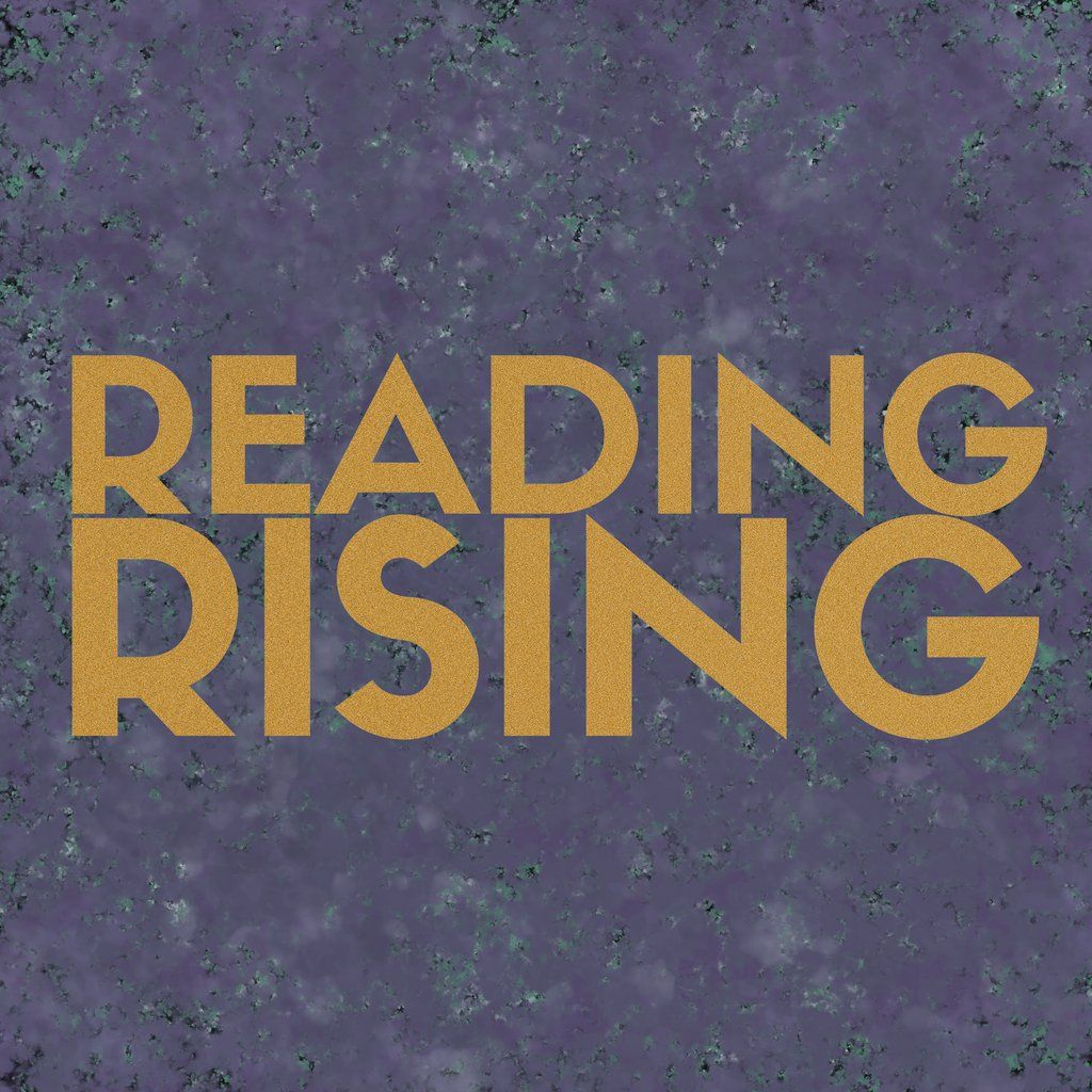 Reading Rising 2025, 15 November | Event in Reading | AllEvents
