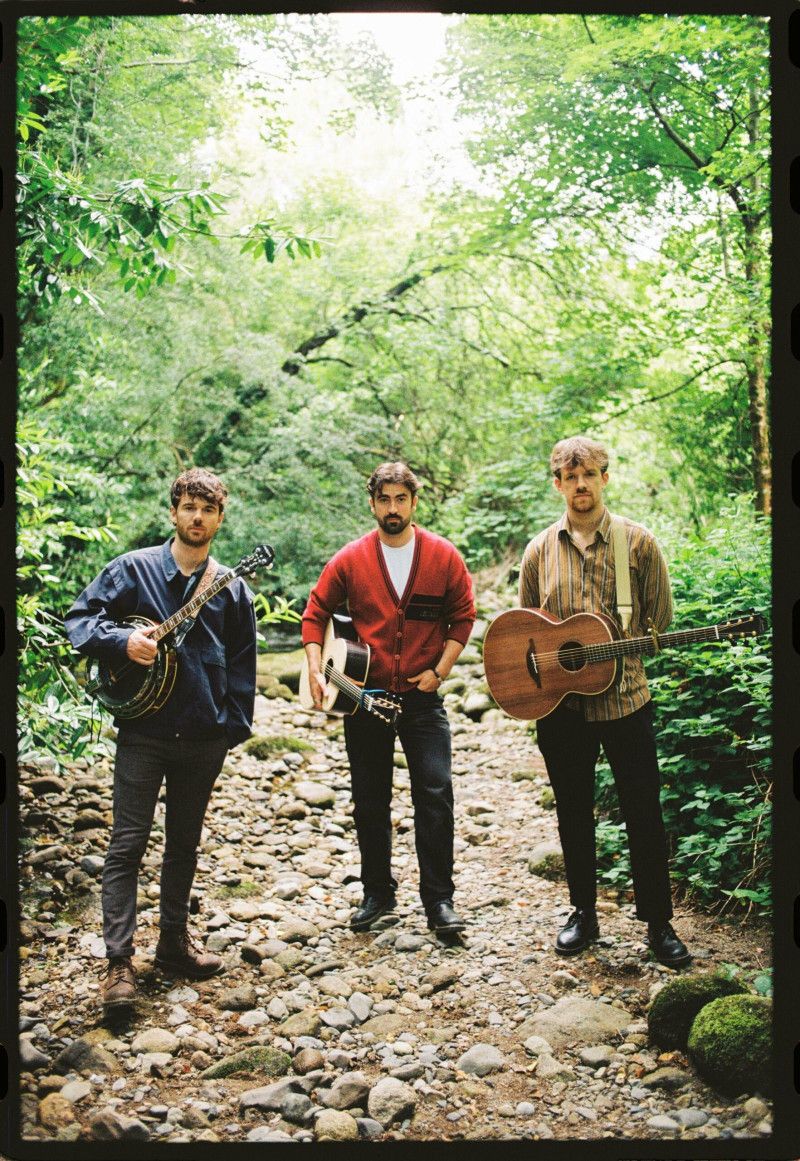 Amble at World Cafe Live Philadelphia, 3 September | Event in Philadelphia | AllEvents