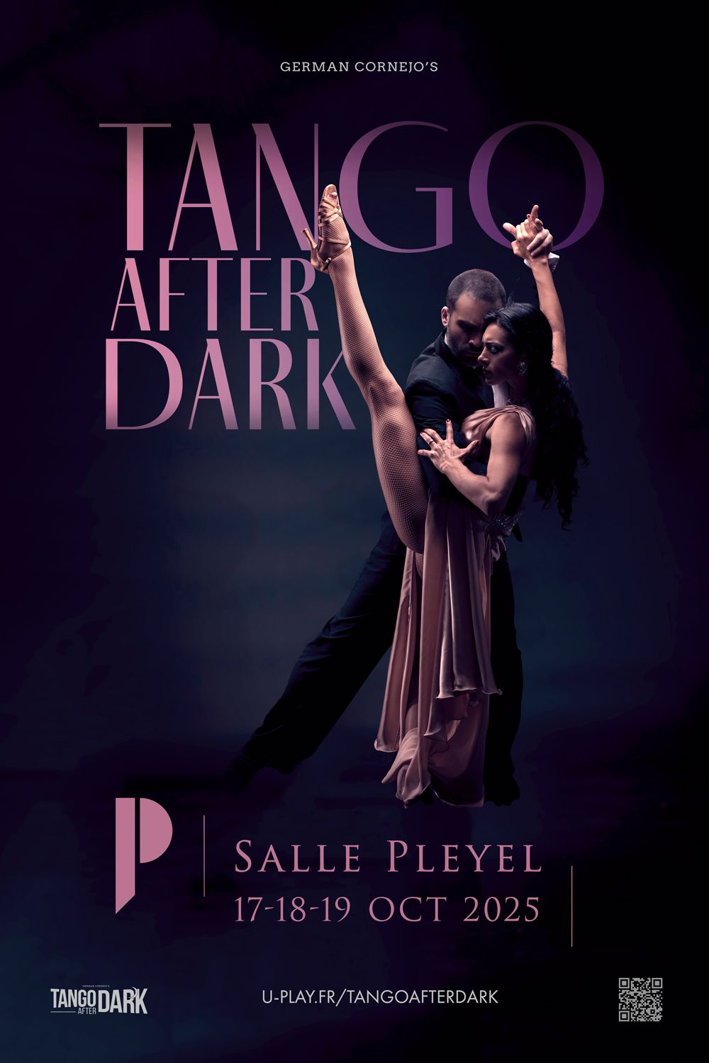 Tango After Dark, 26 January | Event in Palm Desert | AllEvents