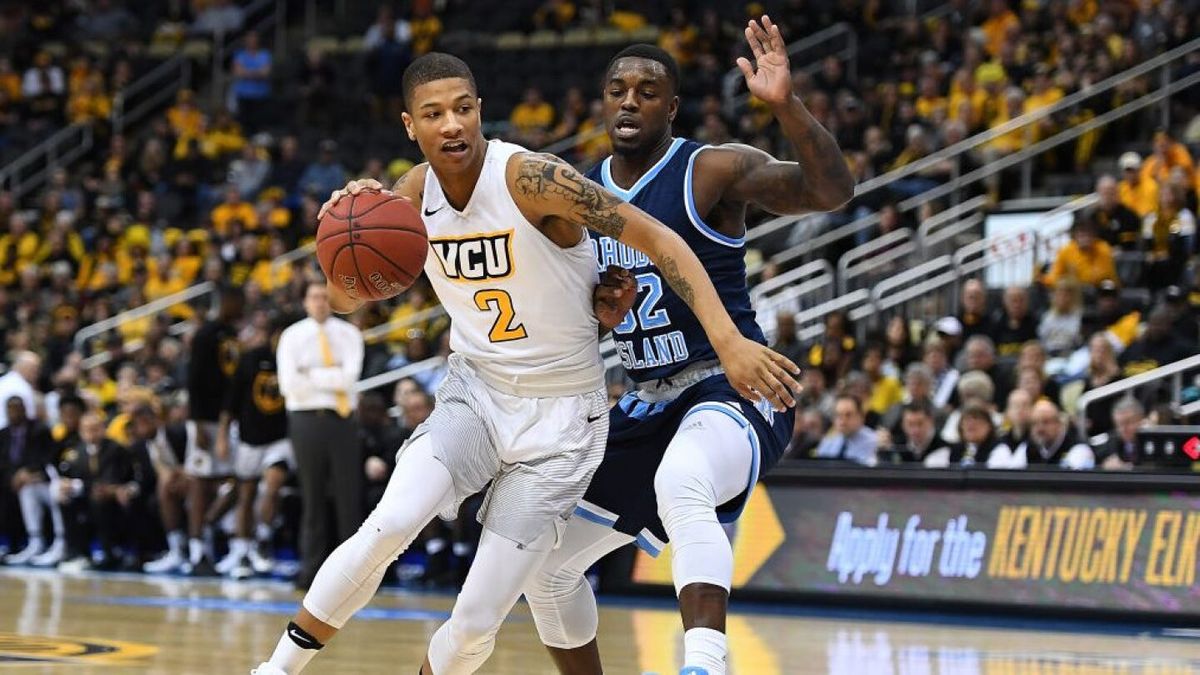 Rhode Island Rams Women's Basketball vs. Virginia Commonwealth Rams, 10 February | Event in Kingston | AllEvents