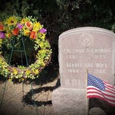 Amarillo VFW Post 1475