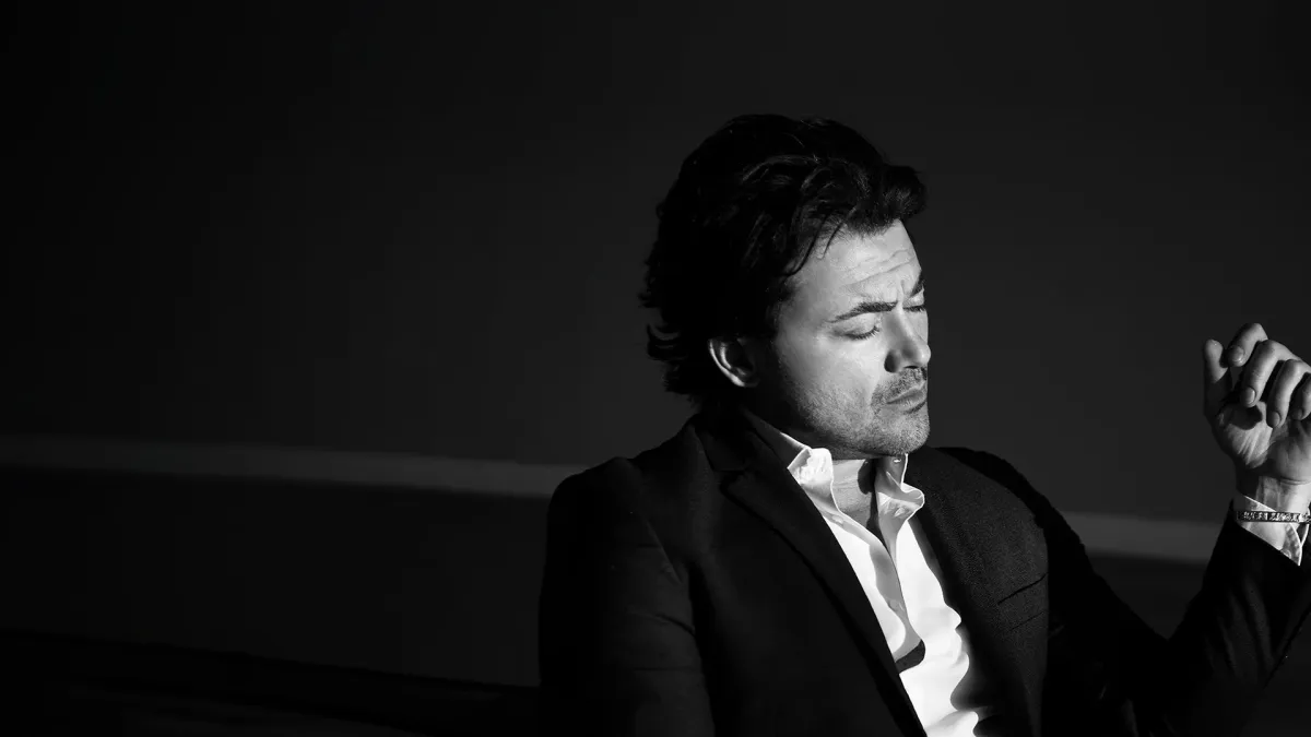 Vittorio Grigolo, Carmen Giannattasio in Napoli, 12 September | Event in Indianapolis | AllEvents