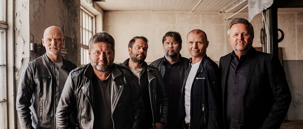 D.D.E., Scene in Oslo, 24 October | Event in Oslo | AllEvents