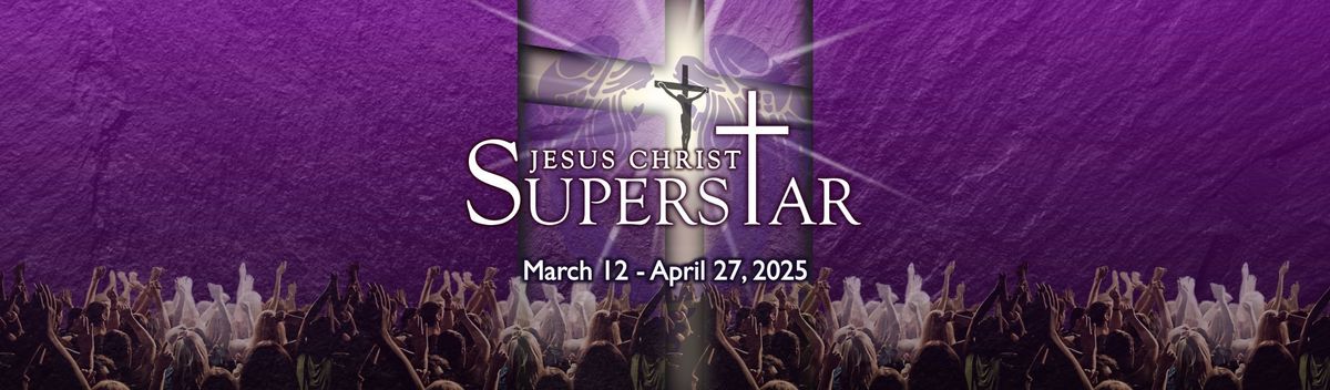 Jesus Christ Superstar, 11 June | Event in Grand Bend | AllEvents