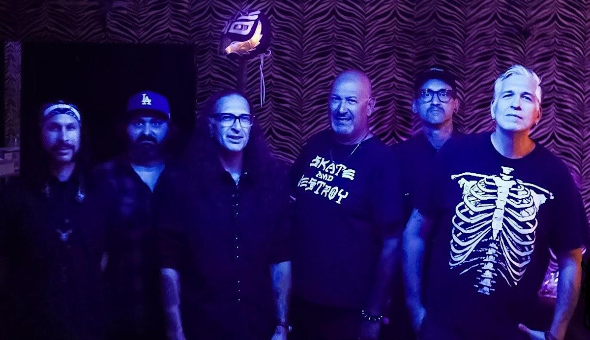 Voodoo Glow Skulls, 21 July | Event in Reno | AllEvents