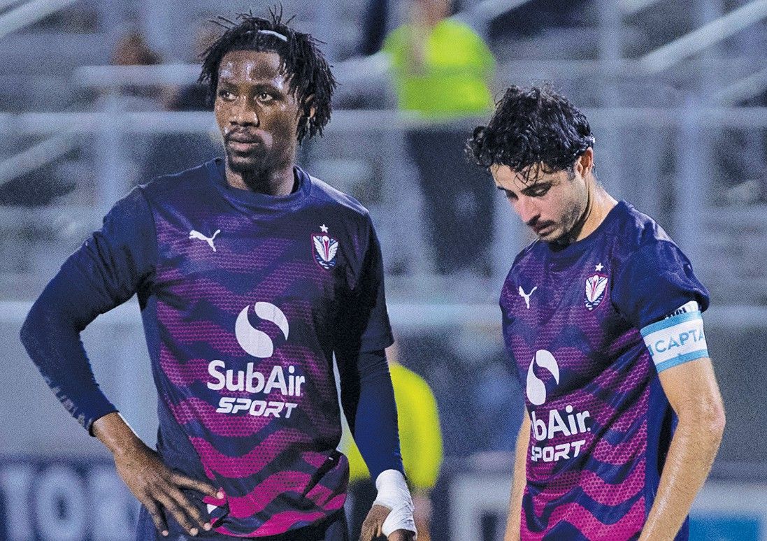 AV Alta FC vs. South Georgia Tormenta FC, 19 September | Event in Lancaster | AllEvents