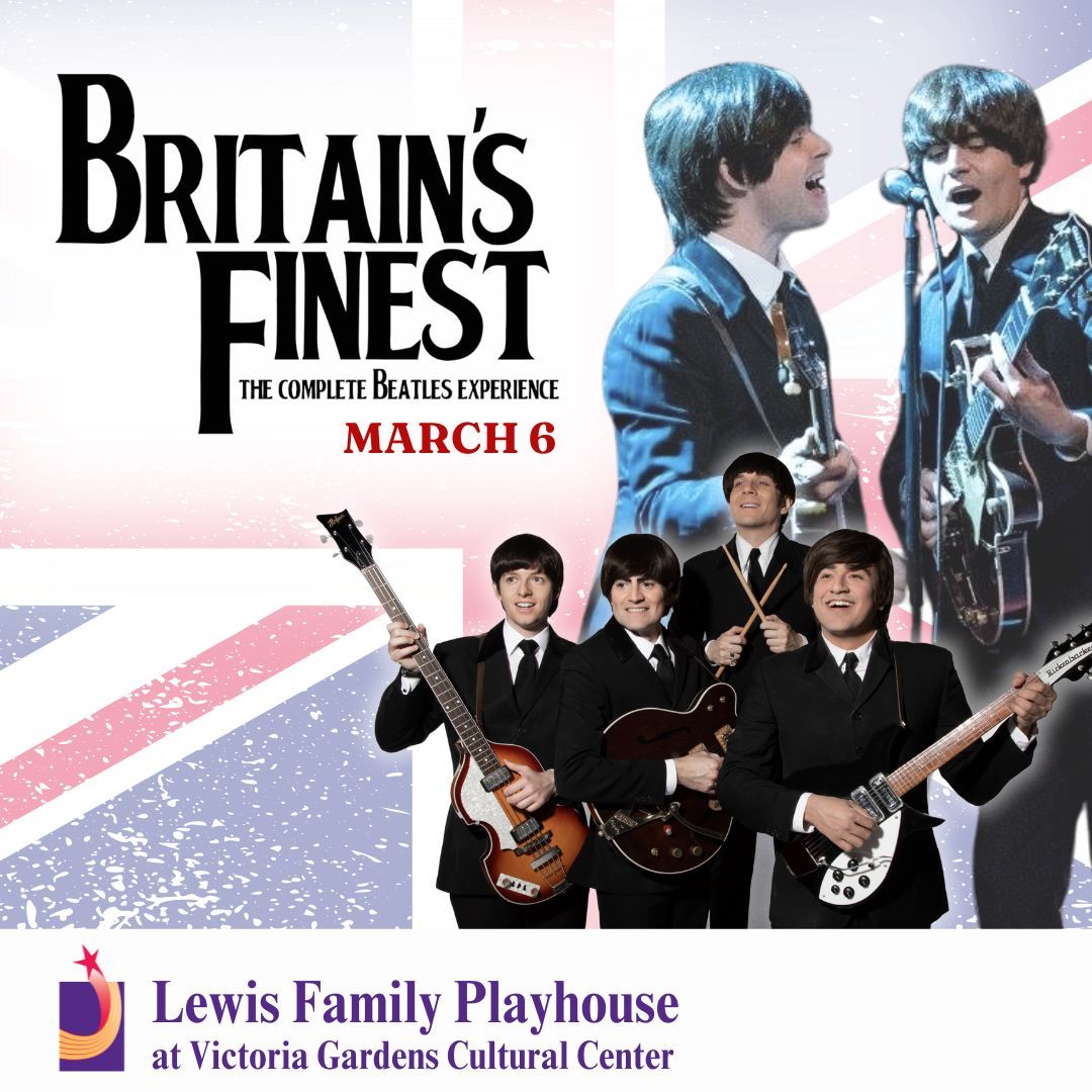 Britain's Finest, 11 June | Event in San Leandro | AllEvents