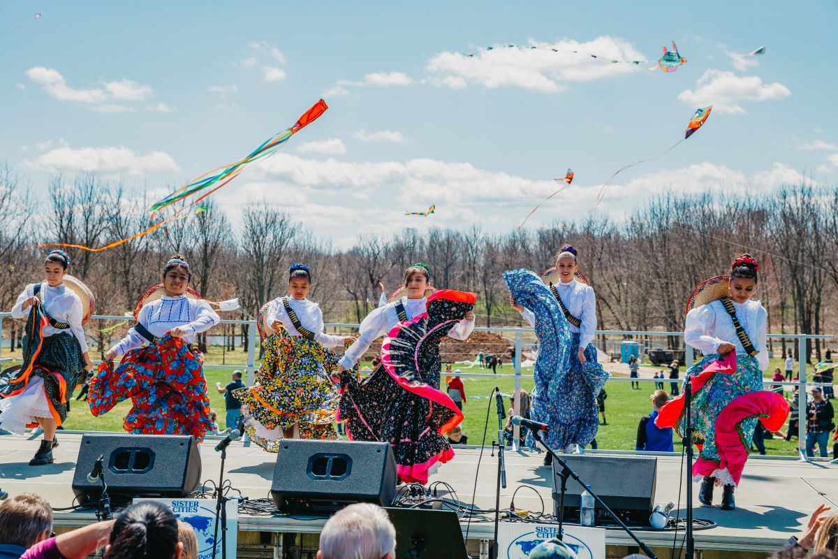 MO Indie Fest, 25 January | Event in Columbia | AllEvents