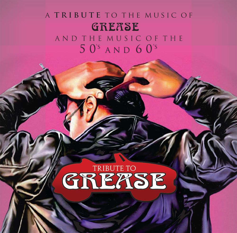 Grease the Concert and Music of the 50s and 60s at Sault Community Theatre Centre | Event in Sault Ste. Marie