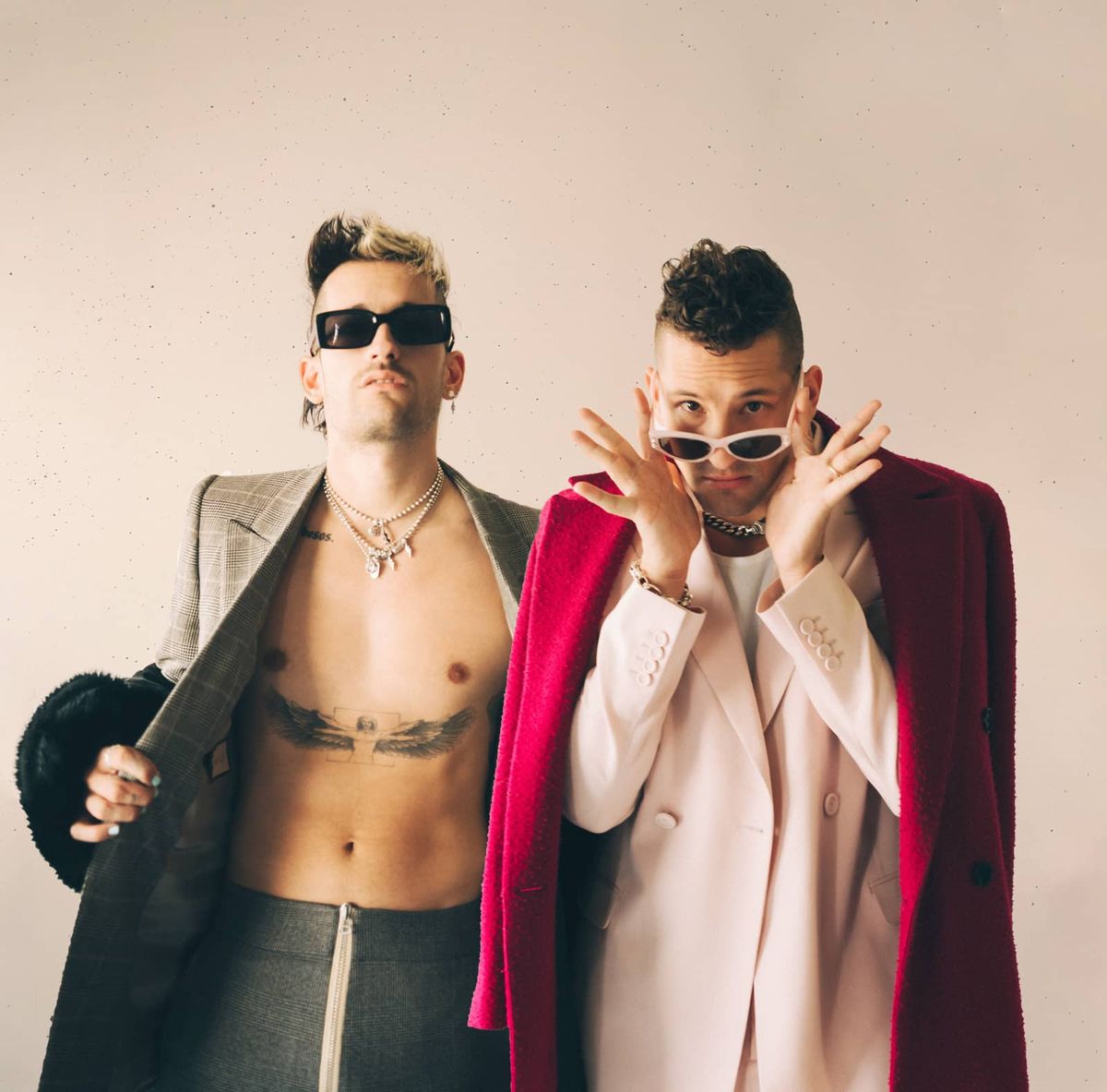 Mau y Ricky València Tickets, 7 March | Event in València | AllEvents