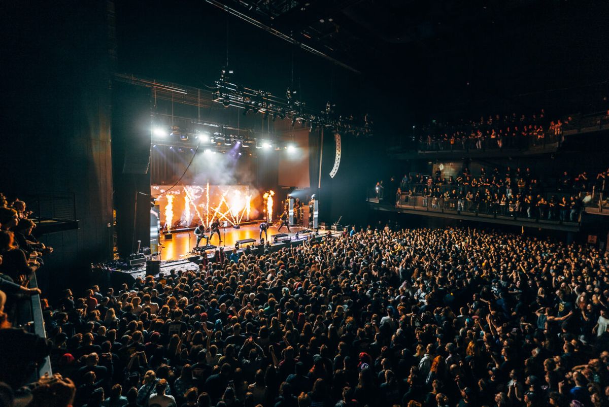 James Vickery Amsterdam Tickets, 3 December | Event in Amsterdam | AllEvents