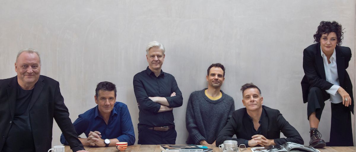 Deacon Blue in Brighton, 20 September | Event in Brighton | AllEvents