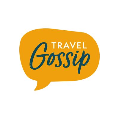 Travel Gossip logo