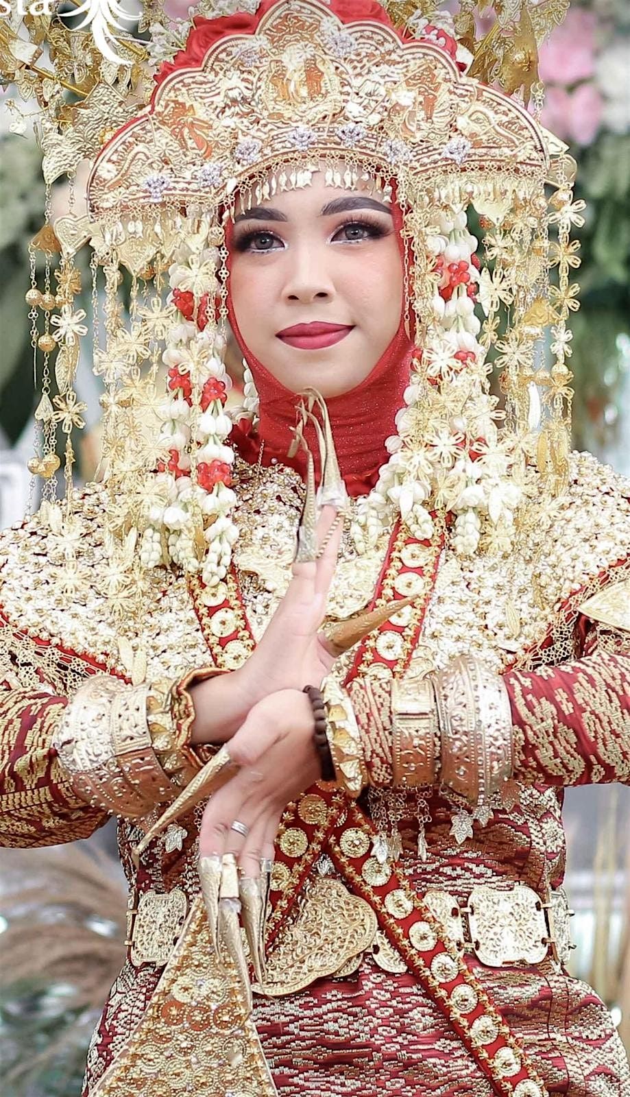 Sumatra Evening, 30 November | Event in New Barnet | AllEvents